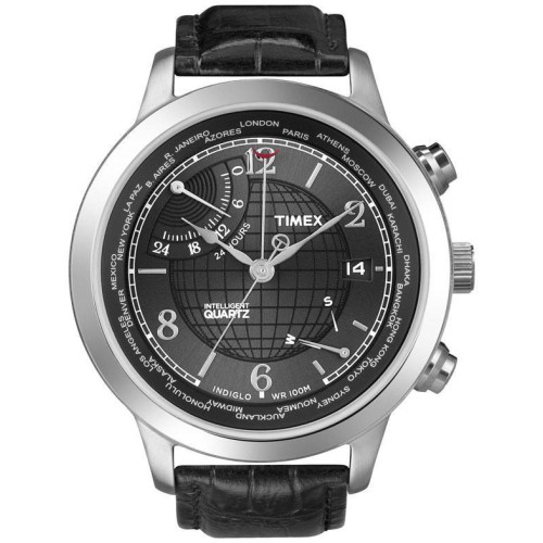 Часы Timex Tx2n609 