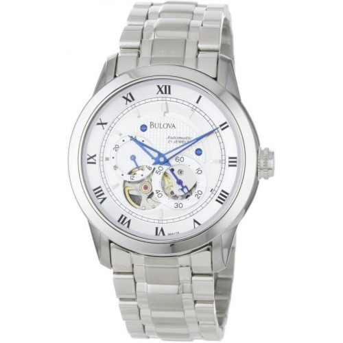 Часы Bulova 96A118 