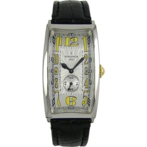 Часы Romanson TL4116JM2T WH 