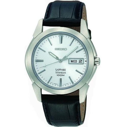 Часы Seiko SGG727P2 