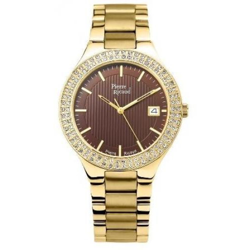 Часы Pierre Ricaud PR 21054.111GQZ 