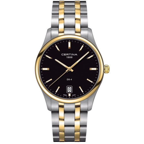 Часы Certina C022.610.22.051.00  Часы Certina C022.610.22.051.00