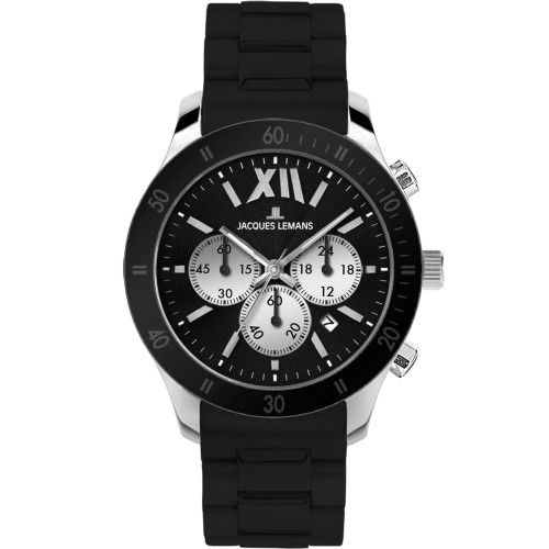 Часы Jacques Lemans 1-1586A 