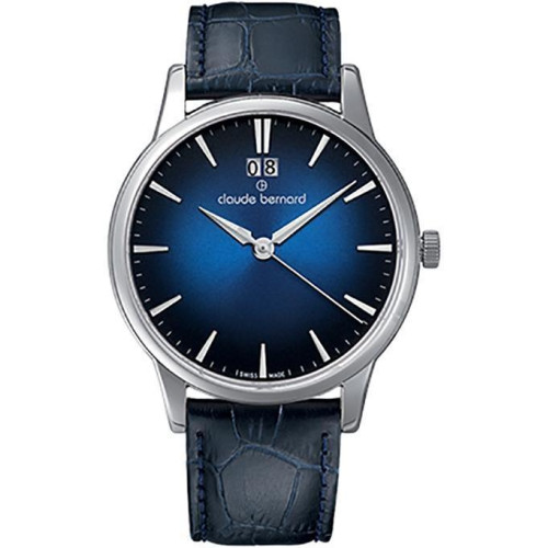 Часы Claude Bernard 63003 3 BUIN1 