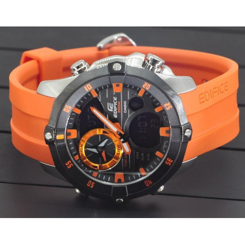 Часы Casio EMA-100B-1A4VUEF 3