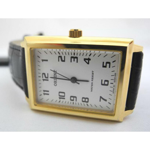 Часы Orient LQCAC001W0 2