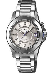 Casio SHE-4509D-7AER