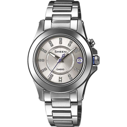 Часы Casio SHE-4509D-7AER 