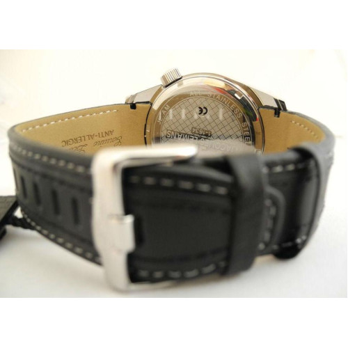 Часы Jacques Lemans 1-1634A 6