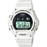 Casio W-214HC-7AVEF