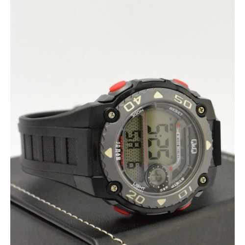 Часы Q&Q M120J001Y 1