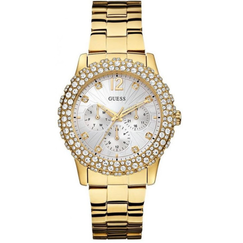 Часы Guess W0335L2 