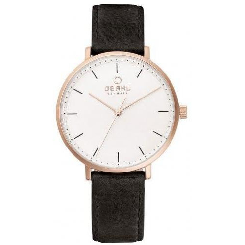 Часы Obaku V186LXVWRB 