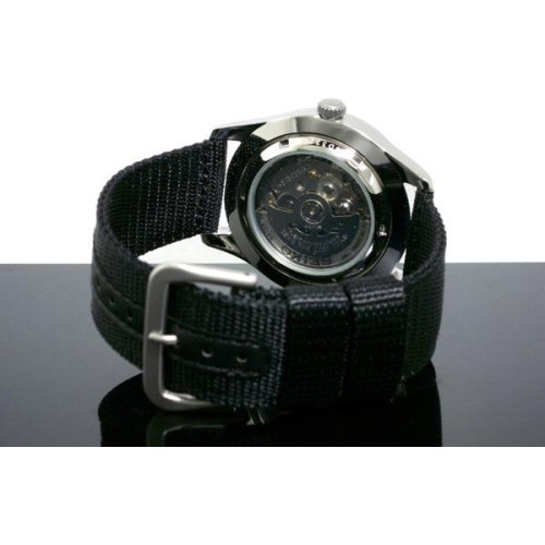 Часы Seiko SNZG15K1 5