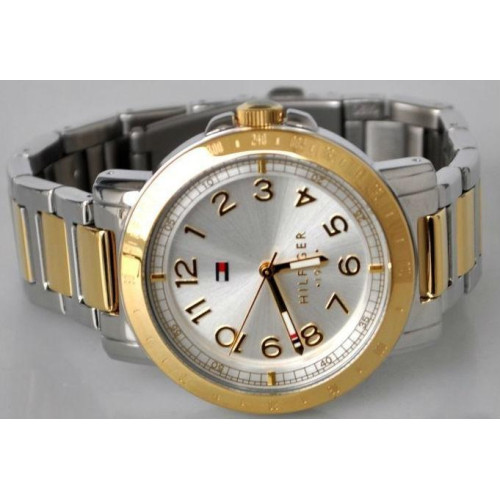 Часы Tommy Hilfiger 1781398 5