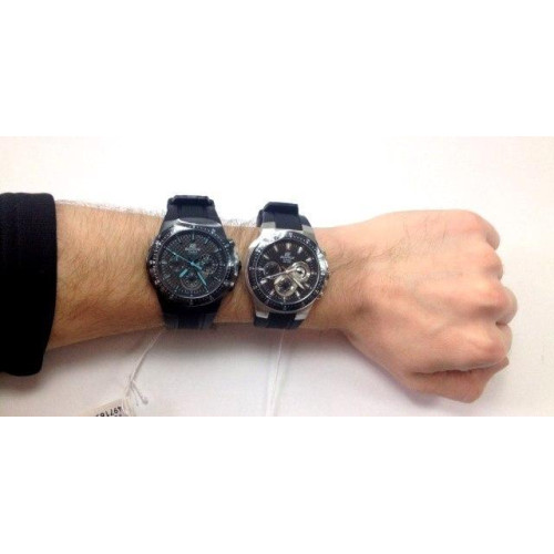 Часы Casio EF-552PB-1A2VEF 6