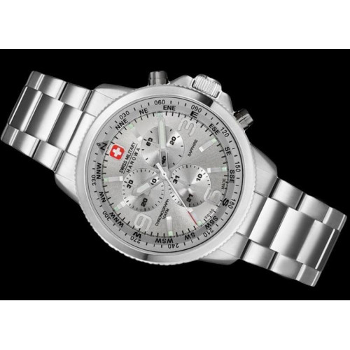 Часы Swiss Military Hanowa 06-5250.04.009 2