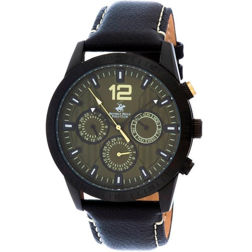 Часы Beverly Hills Polo Club BH9202-05 