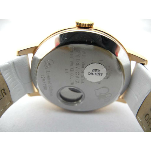 Часы Orient FDB0700CW0 6