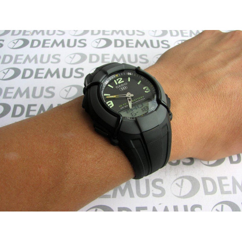 Часы Casio HDC-600-1BVEF 2 Часы Casio HDC-600-1BVEF 2