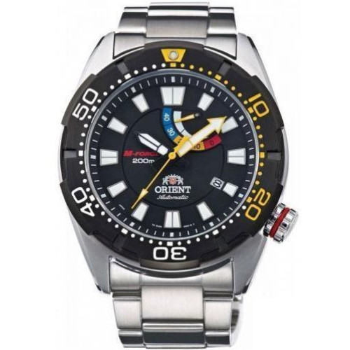 Часы Orient SEL0A001B0 