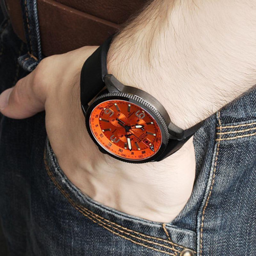 Часы Swiss Military Hanowa 06-4224.30.079 1