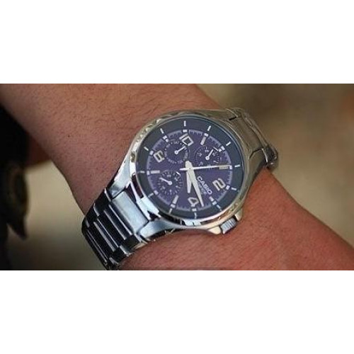 Часы Casio EF-316D-2AVEF 3