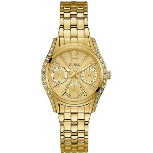 Часы Guess W1020L2 