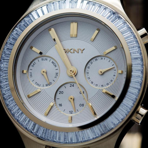 Часы DKNY NY2395 1