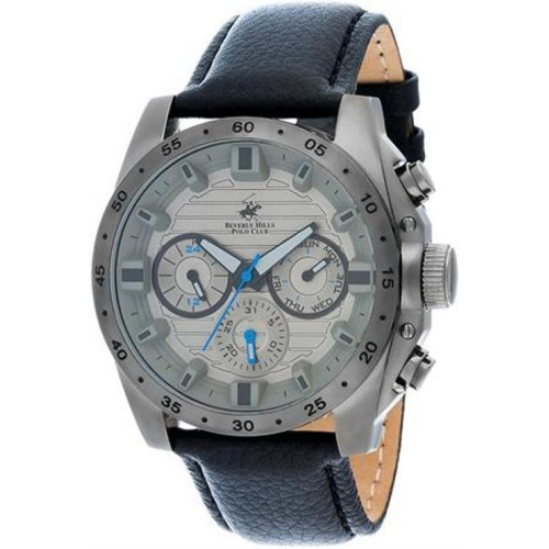 Часы Beverly Hills Polo Club BH9205-02 