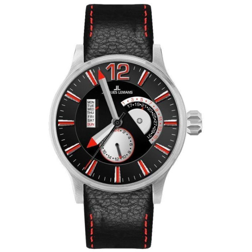 Часы Jacques Lemans 1-1741I 