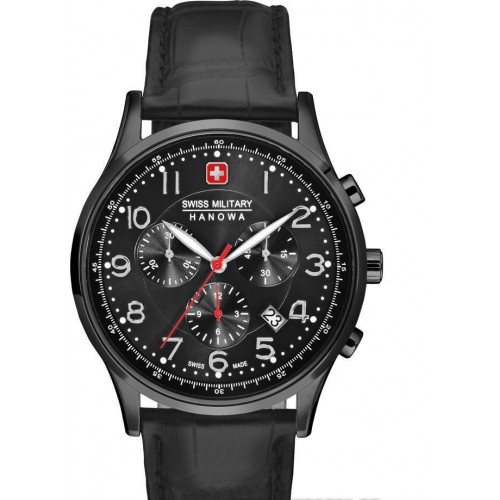 Часы Swiss Military Hanowa 06-4187.13.007 