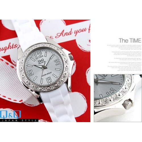 Часы Q&Q Q661J304Y 5 Часы Q&Q Q661J304Y 5