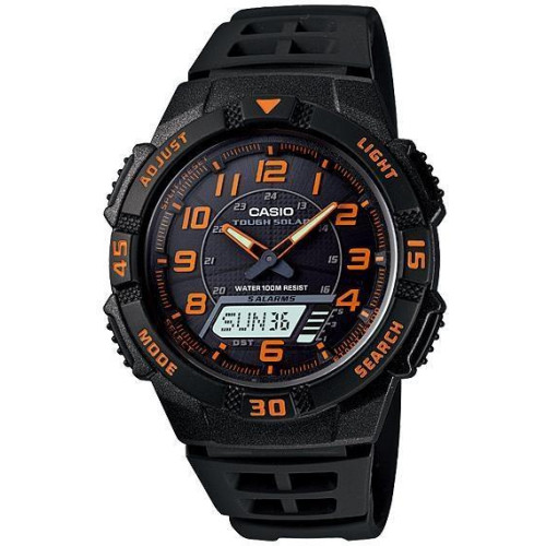 Часы Casio AQ-S800W-1B2VEF 