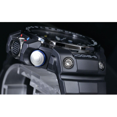 Часы Casio GWN-1000B-1AER 7