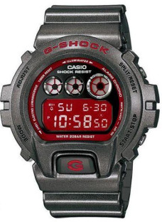 Casio DW-6900SB-8ER