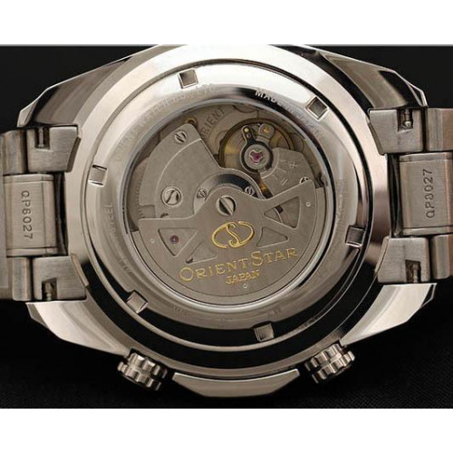 Часы Orient SDJ00001B0 2