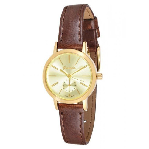 Часы Guardo 10524 GGBr 