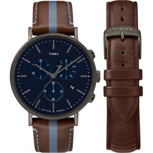 Часы Timex Tx016800-wg 