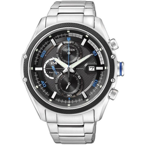 Часы Citizen CA0120-51F  Часы Citizen CA0120-51F