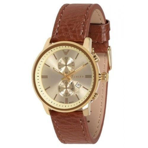 Часы Guardo 03307 GGBr 