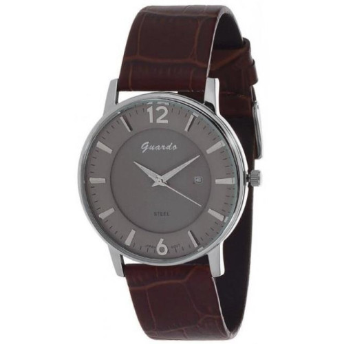Часы Guardo S09306 SGrBr 