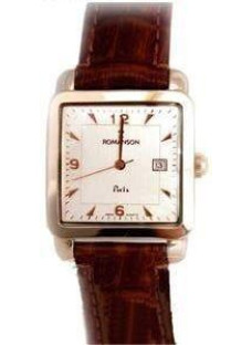Romanson TL1579SMRG WH