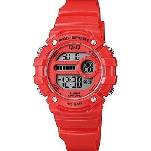 Часы Q&Q M154J004Y 