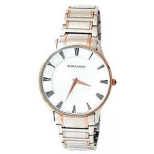 Часы Romanson TM0389MR2T WH 