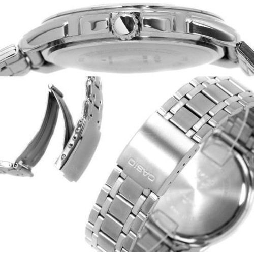 Часы Casio MTP-1314PD-1AVEF 3