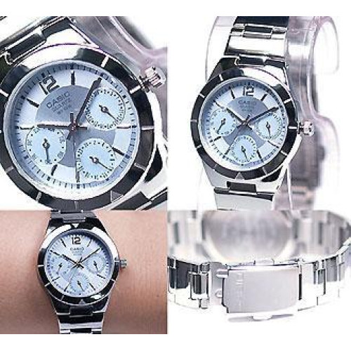 Часы Casio LTP-2069D-2AVEF 2