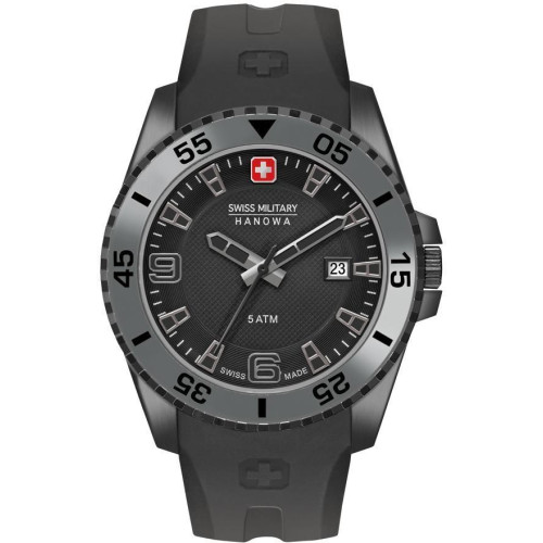 Часы Swiss Military Hanowa 06-4200.27.007.30 