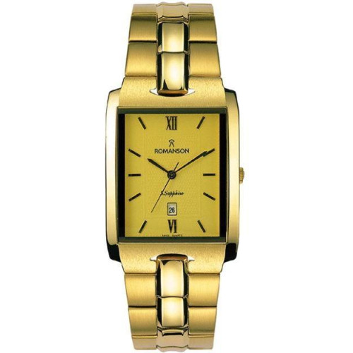 Часы Romanson TM0186MGX 