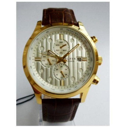 Часы Slava SL105GWSFSF 